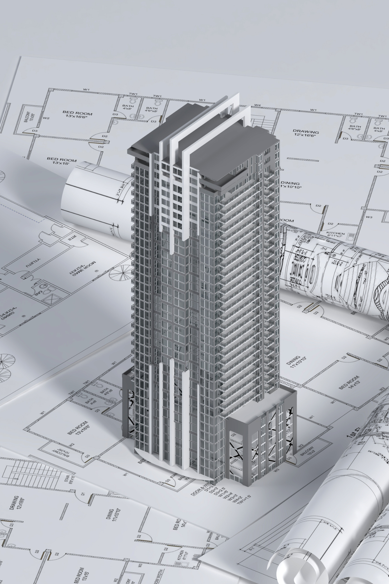 3d modeling